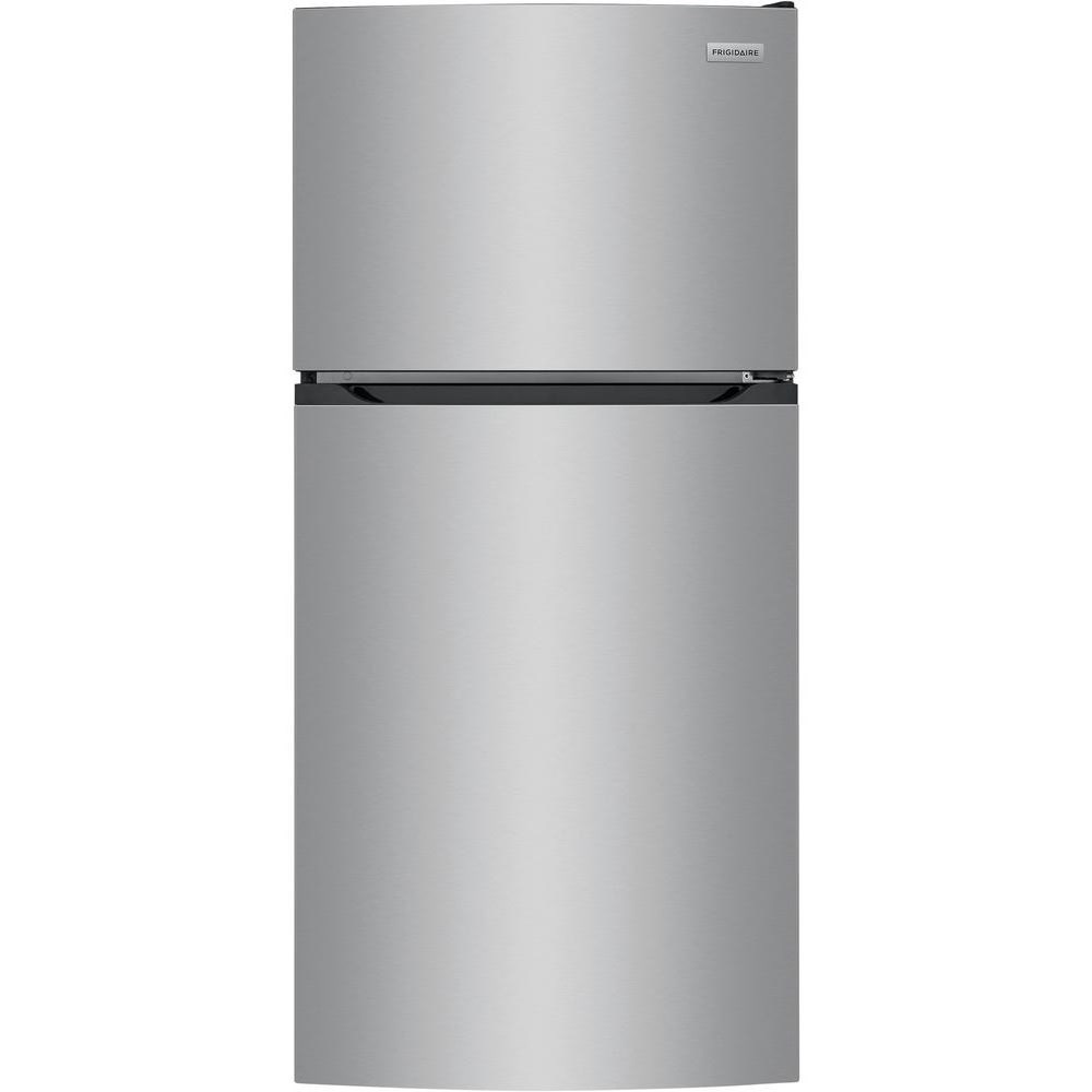 Frigidaire fftr1821ts 18 deals cubic foot refrigerator